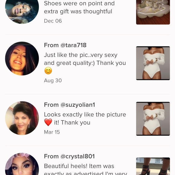 Come learn how to make more sales on Poshmark! With this ultimate guide. - Picture 2 of 5